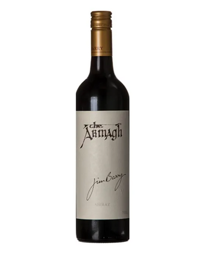 2016 Jim Barry Armagh Shiraz 375ml Half Bottle