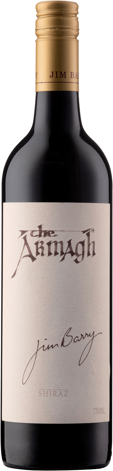 2017 Jim Barry Armagh Shiraz 750ml