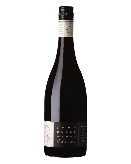 2018 John Duval Wines Plexus Shiraz Grenache Mourvèdre 750ml
