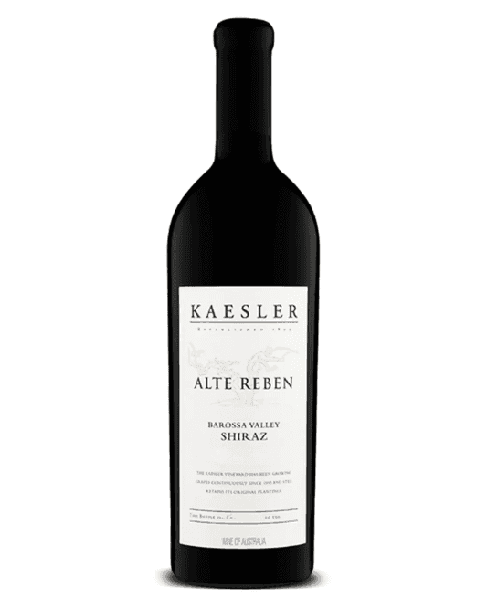 2023 Kaesler Alte Reben Shiraz 750ml