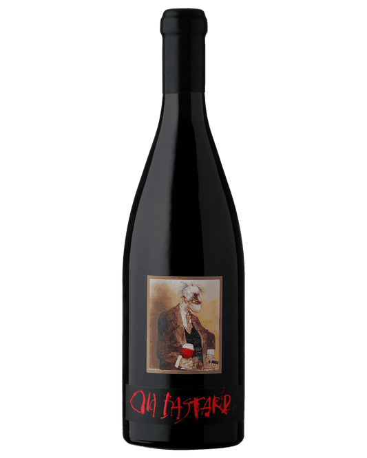 2022 Kaesler Old Bastard Shiraz 750ml