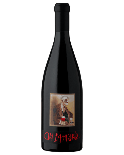 Kaesler Old Bastard Shiraz 750ml