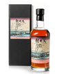 Karuizawa Fugaku Sanjurokkei 36 Views of Mount Fuji 35th Release 61.4% 700ml