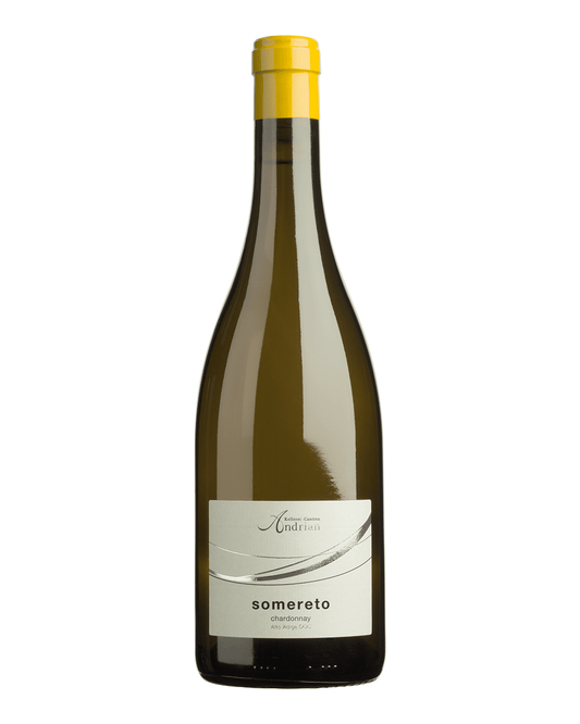 2025 Kellerei-Cantina Andrian Somereto Chardonnay 750ml