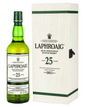 Laphroaig 25 Year Old Single Malt Scotch Whisky 700ml