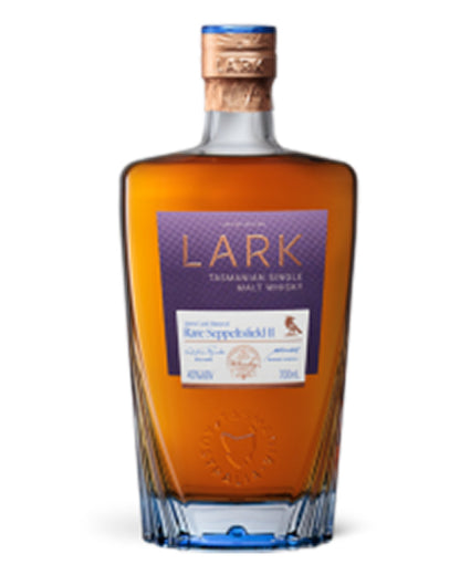 Lark Rare Seppeltsfield Apera Cask Matured Single Malt Whisky 700ml