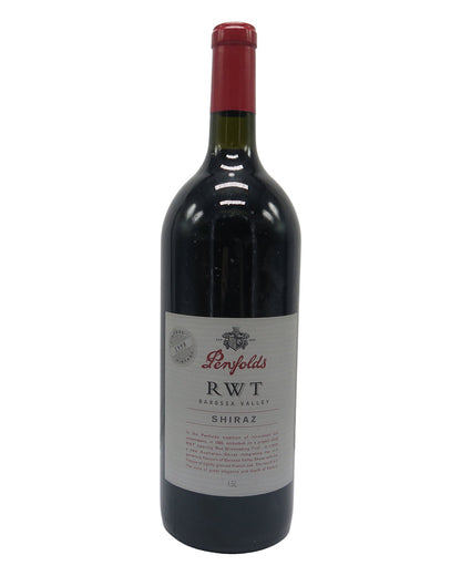 1998 Penfolds RWT Bin 798 Shiraz 1.5L Magnum