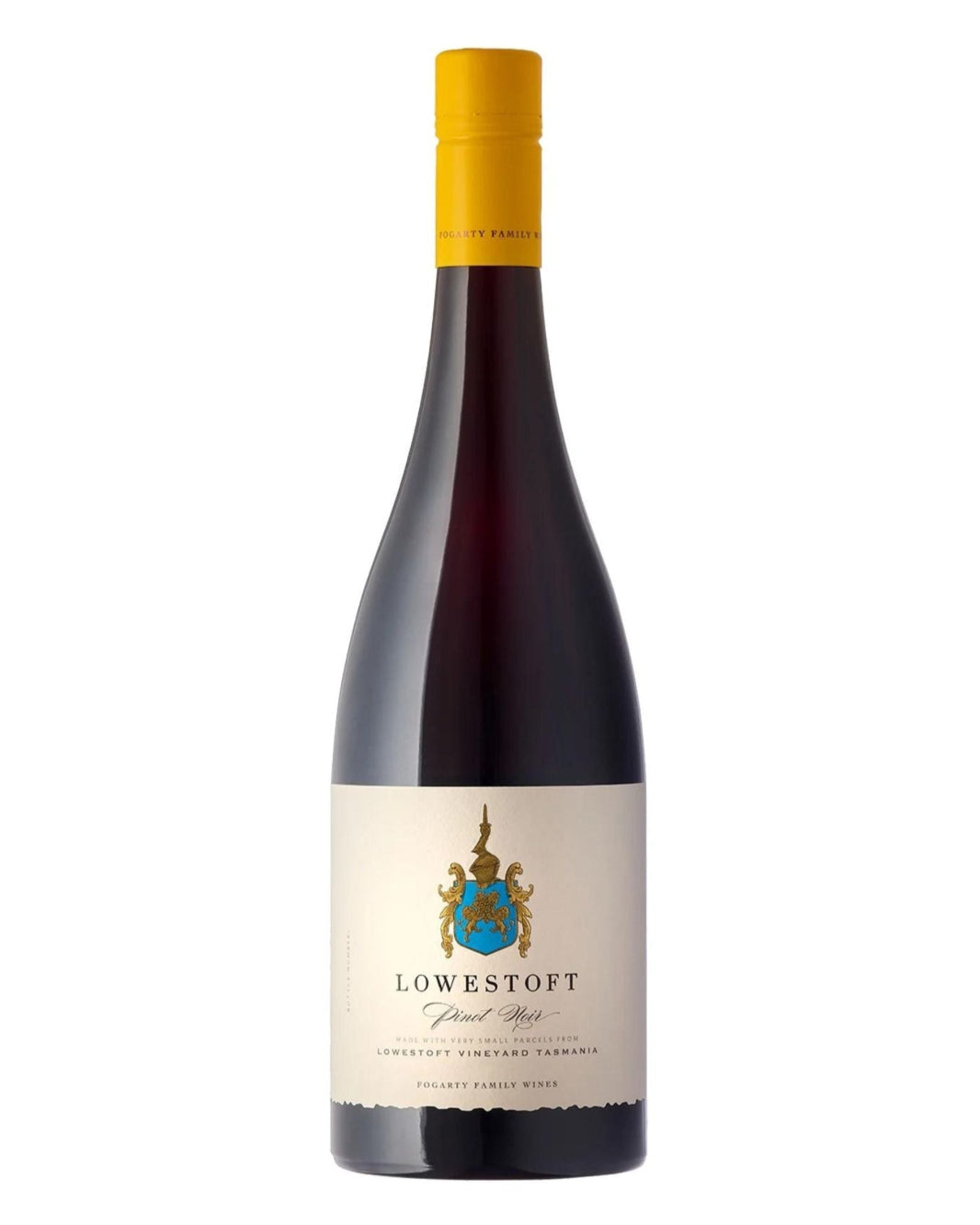 2023 Lowestoft Estate Pinot Noir 750ml