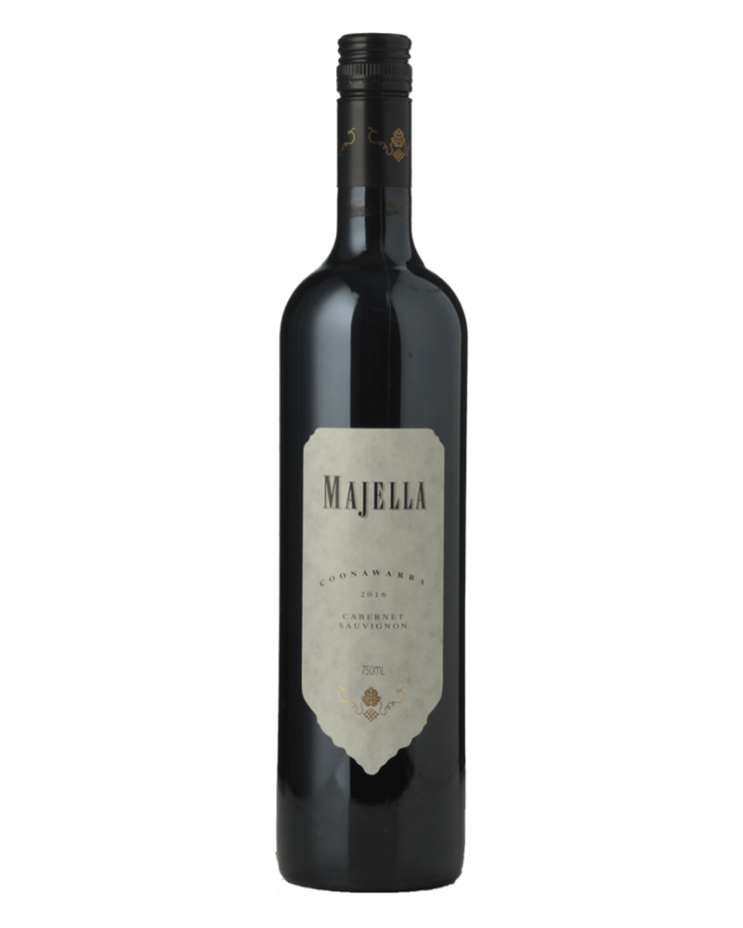 2016 Majella Cabernet Sauvignon 750ml