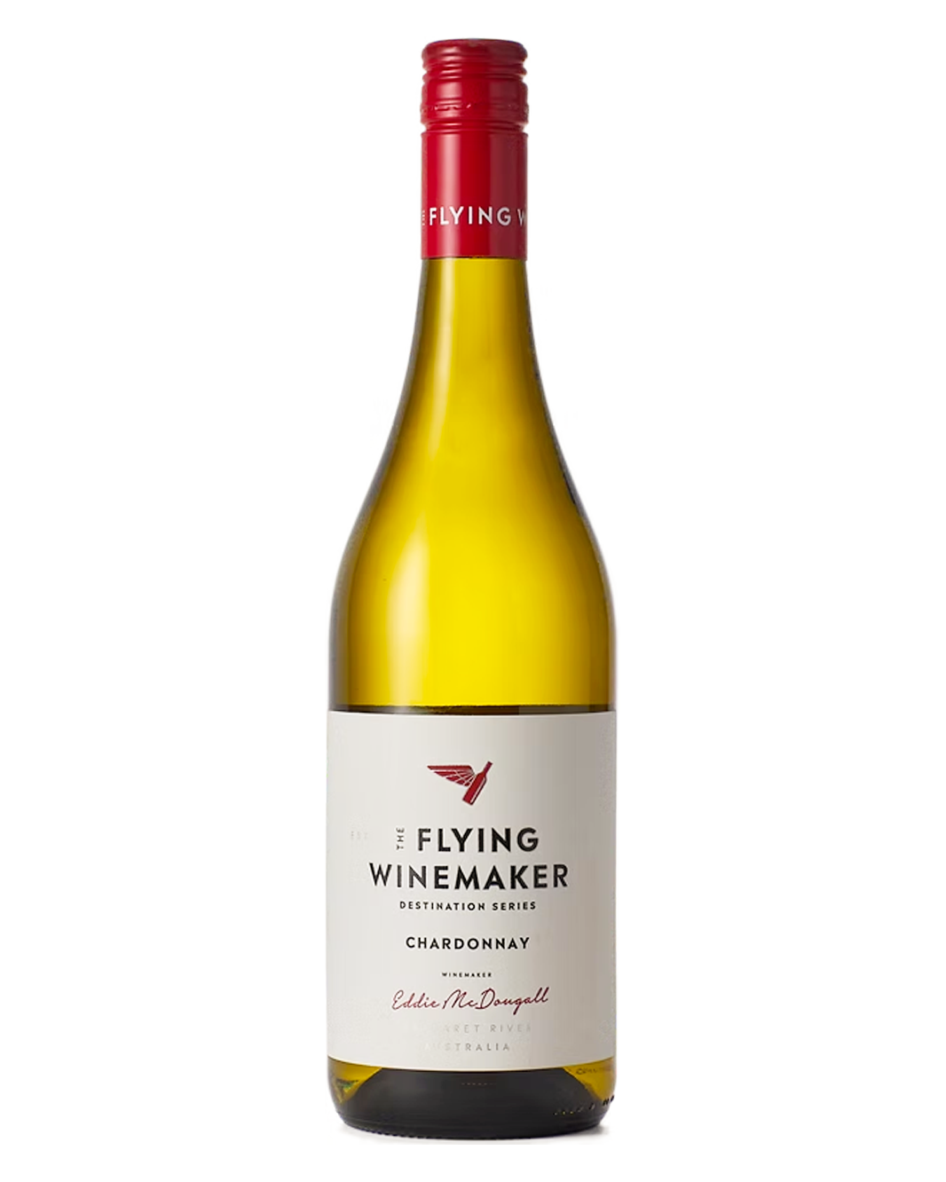 2023 The Flying Winemaker Chardonnay 750ml