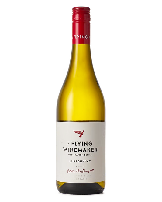 2023 The Flying Winemaker Chardonnay 750ml