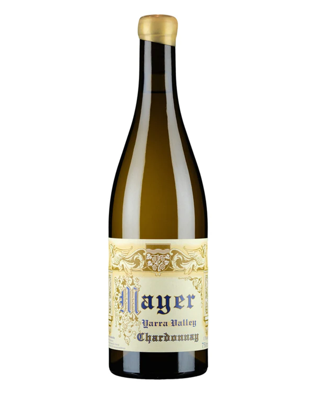 2025 Mayer Chardonnay from Yarra Valley 750ml