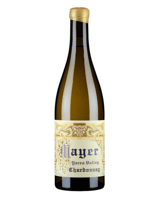 2025 Mayer Chardonnay from Yarra Valley 750ml