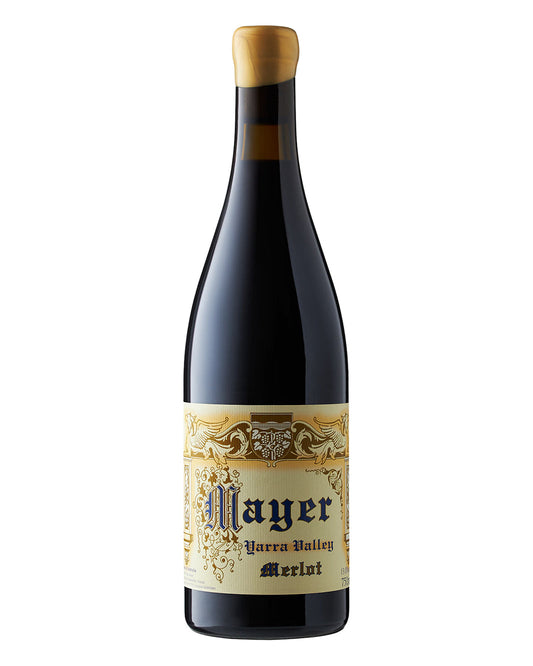 2023 Mayer Merlot Yarra Valley 750ml