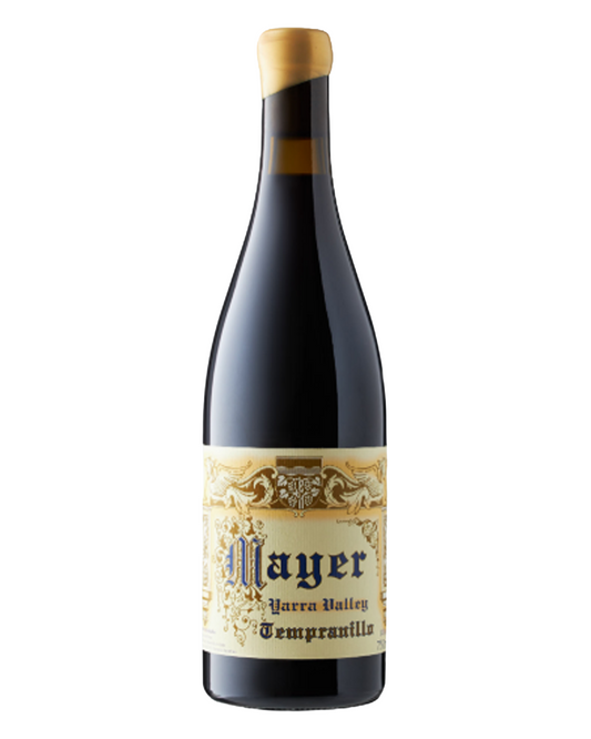 2024 Mayer Tempranillo 750ml