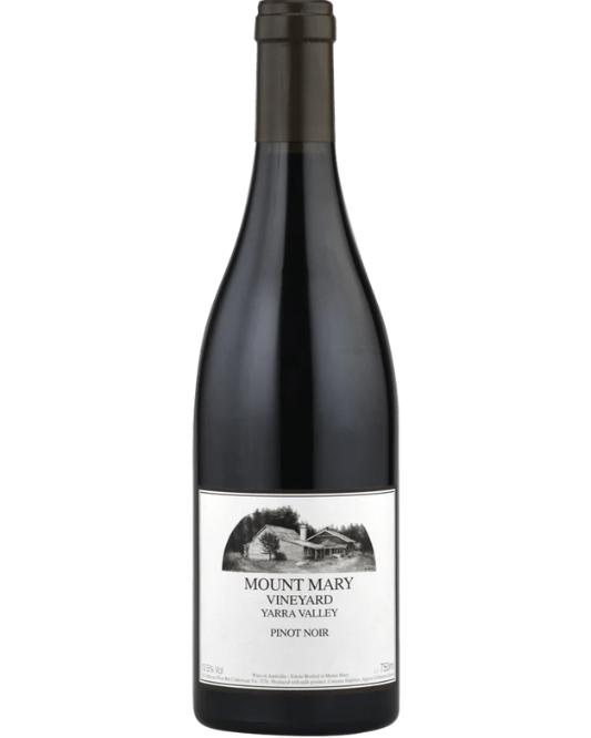 2018 Mount Mary Pinot Noir 750ml