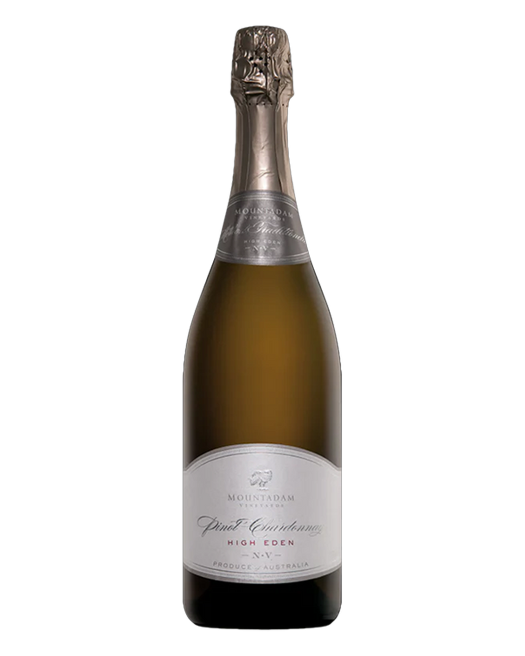 Mountadam NV Sparkling Pinot Noir Chardonnay 750ml