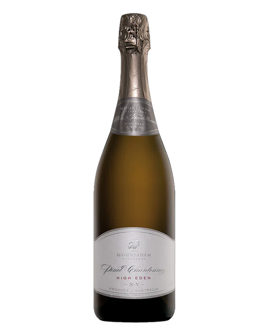 Mountadam NV Sparkling Pinot Noir Chardonnay 750ml