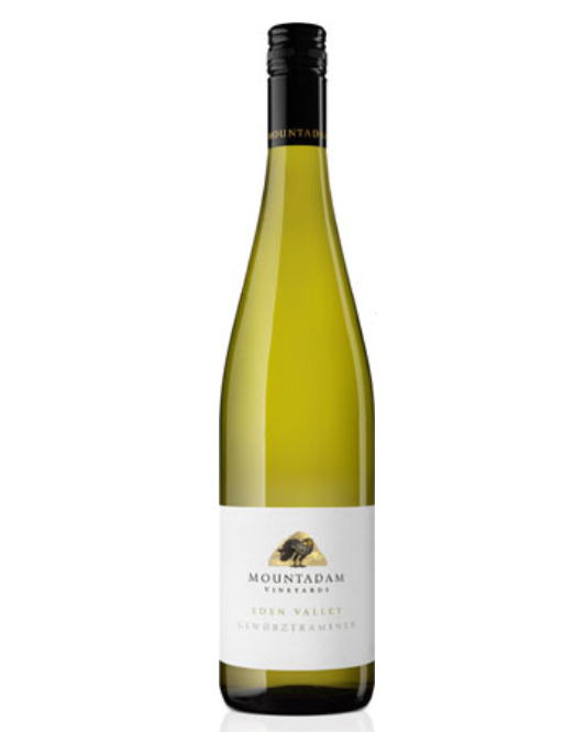 2022 Mountadam Eden Valley Gewurztraminer 750ml