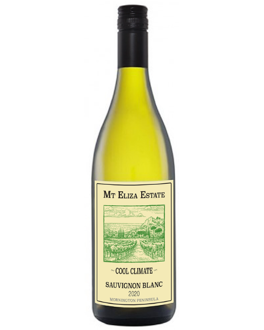 2020 Mt Eliza Estate Sauvignon Blanc 750ml