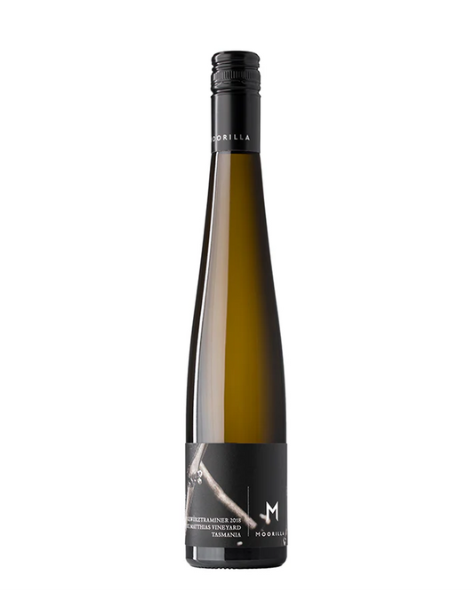 2018 Moorilla Estate Muse Gewurztraminer 375ml