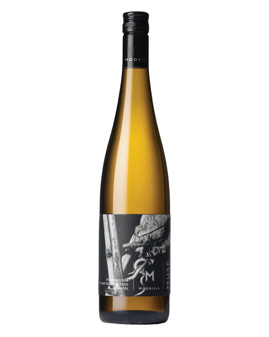 2024 Moorilla Estate Muse Pinot Gris 750ml