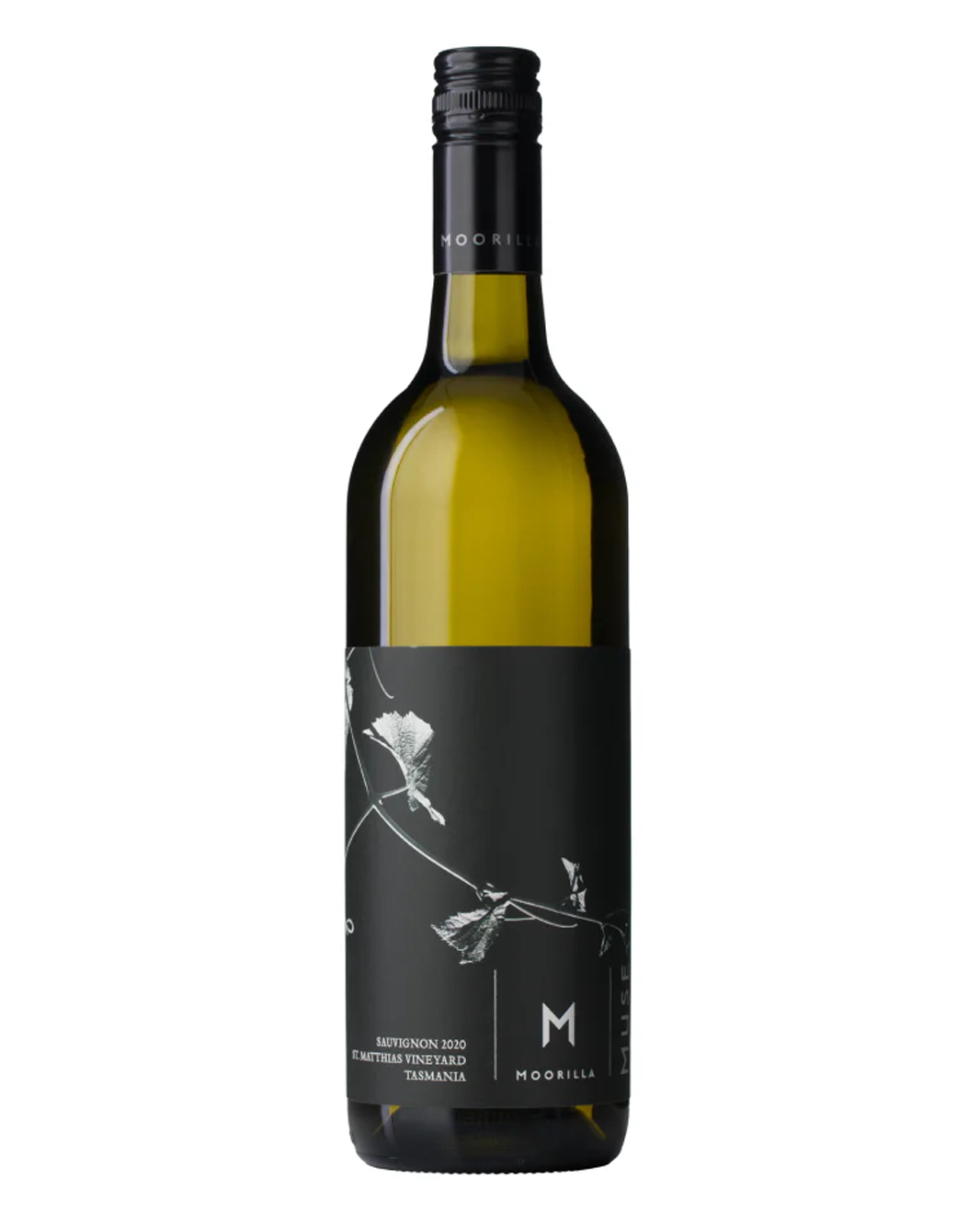 2020 Moorilla Estate Muse St. Matthias Vineyard Sauvignon Blanc 750ml