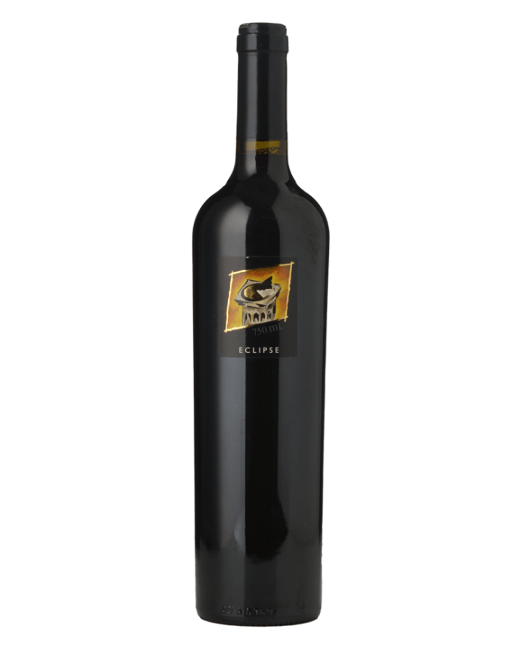 2005 Noon Winery Eclipse Grenache Shiraz 750ml