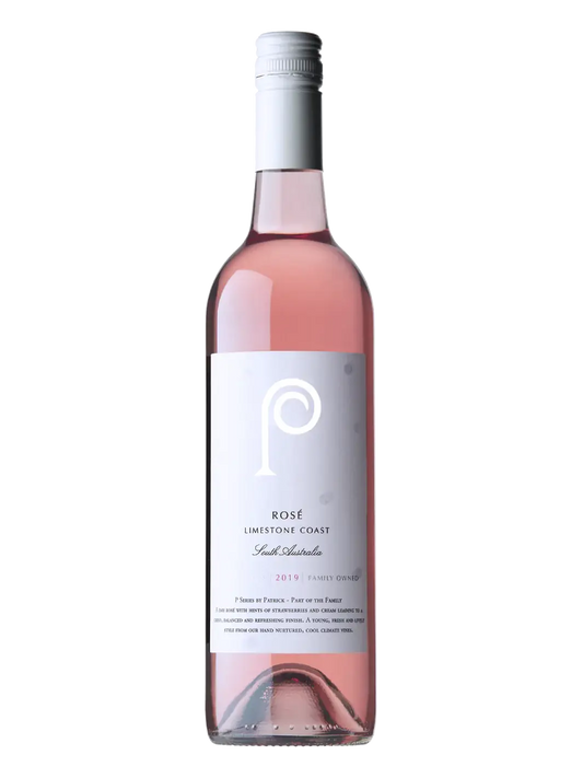 2021 Patrick P-Series Rosé 750ml