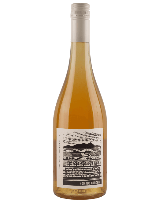 2024 Nomads Garden Skin Contact Field Blend