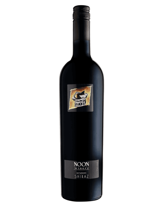 2019 Noon Winery Reserve Shiraz 750ml