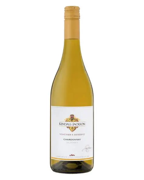 2019 肯德尔-杰克逊酿酒师珍藏霞多丽 750 毫升