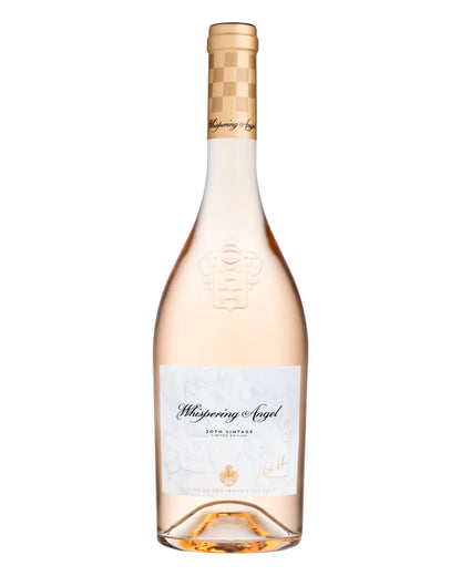 2025 Chateau d'Esclans Cotes de Provence Whispering Angel Rose
20th Vintage