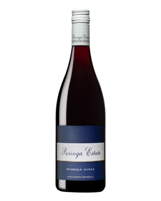 2022 Paringa Estate PE Peninsula Shiraz 750ml