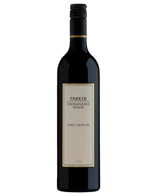 Parker Coonawarra Estate First Growth 750ml