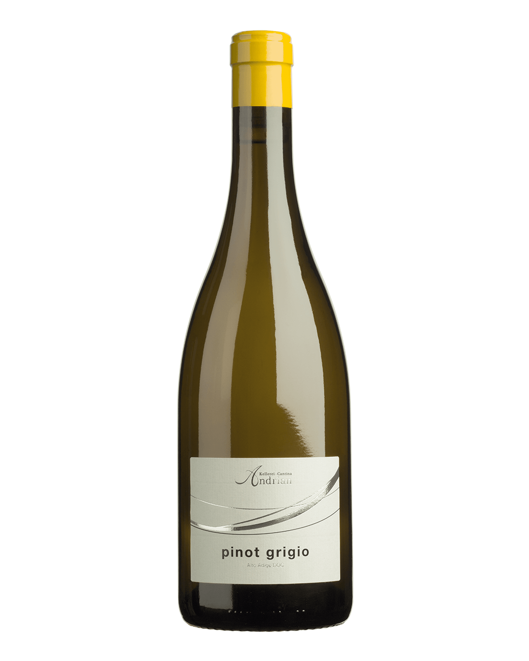 2025 Kellerei-Cantina Andrian Pinot Grigio 750ml