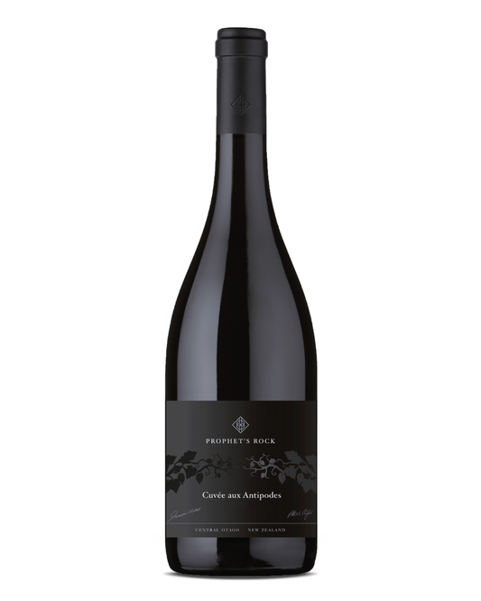 2022 Prophet's Rock Cuvee Aux Antipodes Pinot Noir 750ml