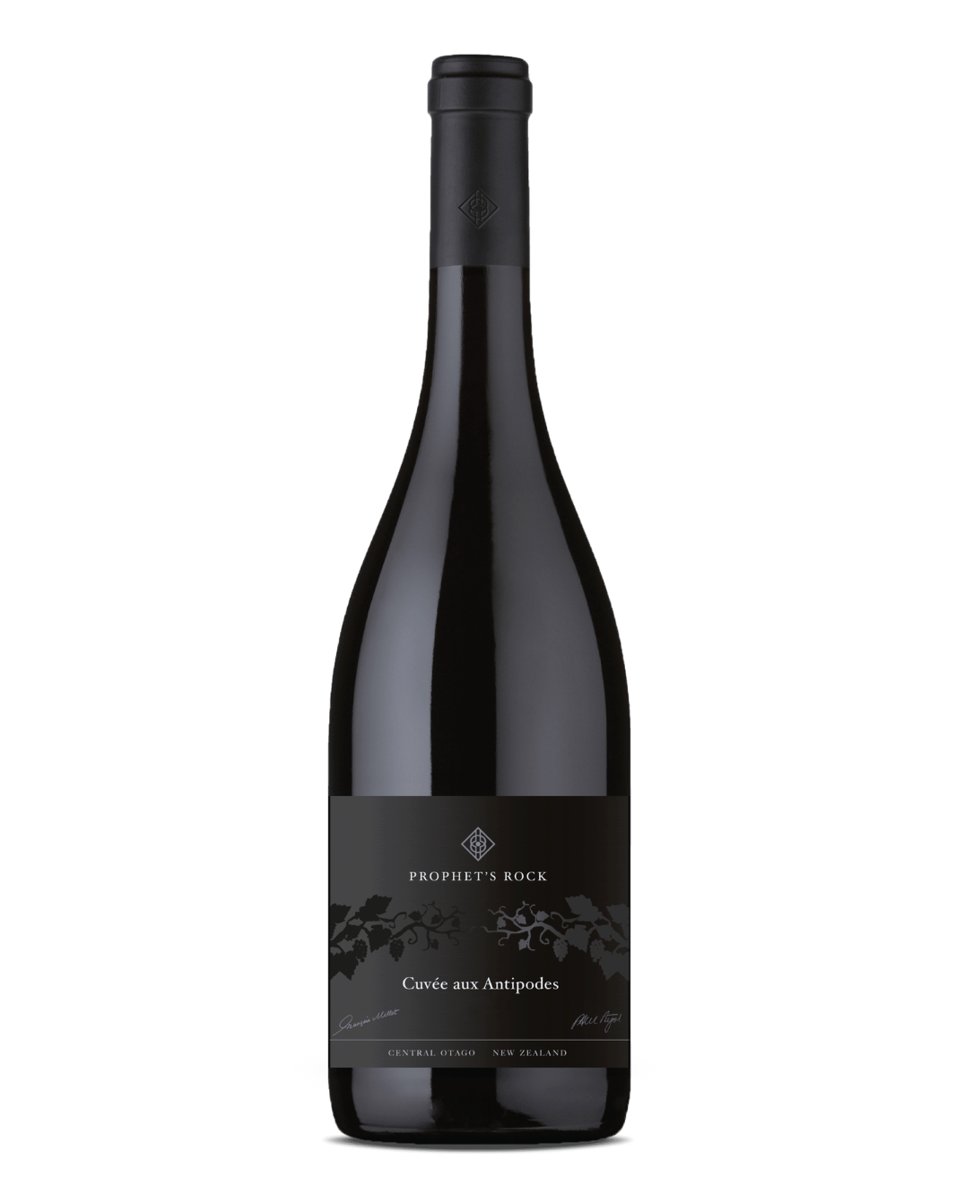 2022 Prophet's Rock Cuvee Aux Antipodes Pinot Noir 750ml