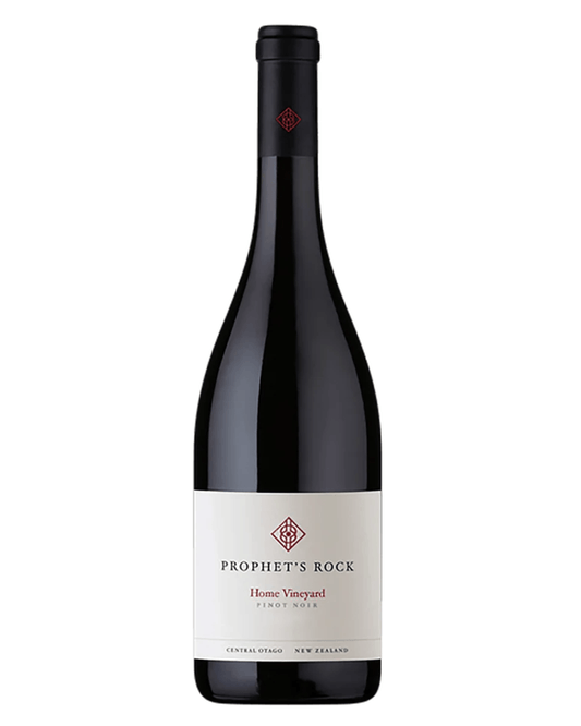 2023 Prophet's Rock Home Vineyard Pinot Noir 750ml