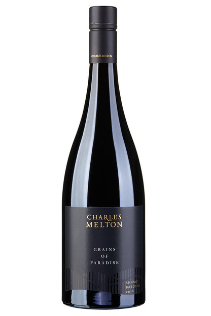 2019 Charles Melton Grains of Paradise Shiraz 750ml