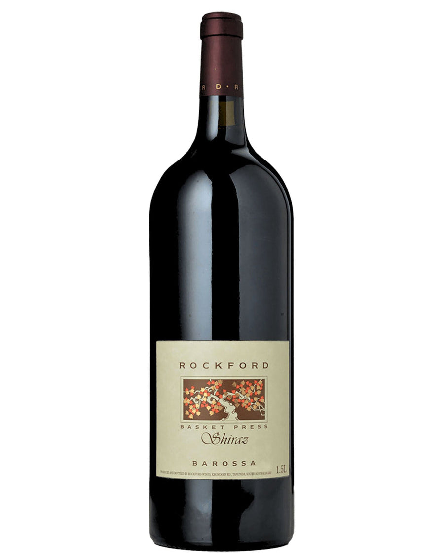 2004 Rockford Basket Press Shiraz 1.5L