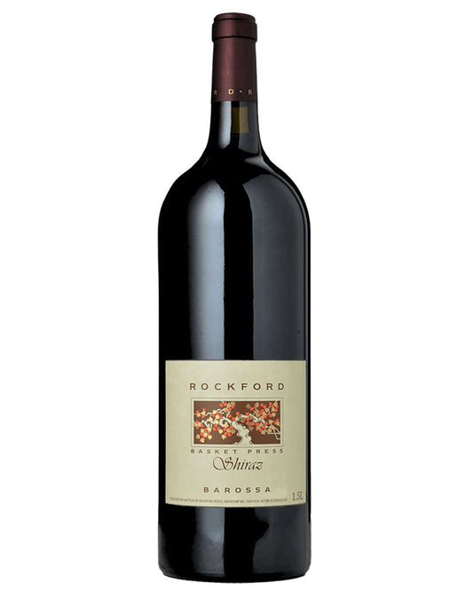 2004 Rockford Basket Press Shiraz 1.5L
