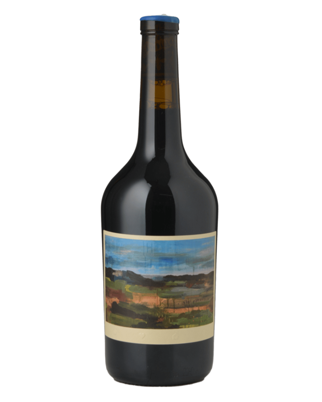 2023 Sami-Odi Hoffmann Dallwitz Syrah 750ml