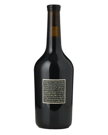 MV SAMI-ODI Little Wine #14 Syrah, Barossa Valley
