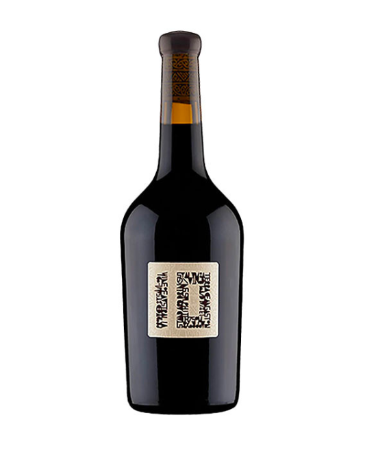 Sami-Odi Little Wine #10 Syrah 750ml