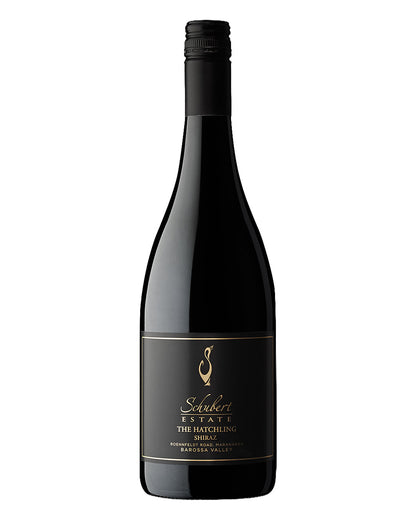2021 Schubert Estate 'The Hatchling' Shiraz 750ml