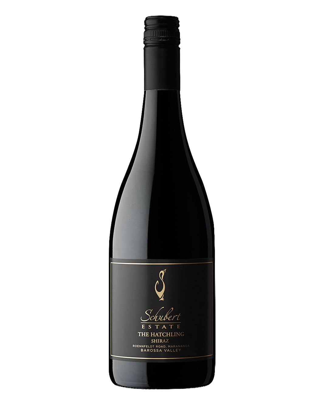 2022 Schubert Estate 'The Hatchling' Shiraz 750ml