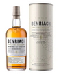 The BenRiach Malting Season Single Malt Scotch Whisky Second Edition 700ml