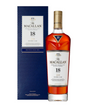 The Macallan Double Cask 18 Year Old Whisky 700ml