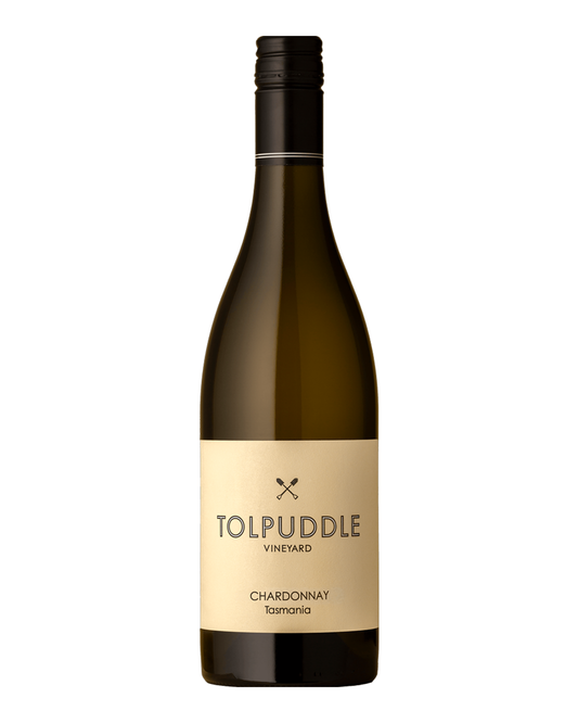 2019 Tolpuddle Vineyard Chardonnay 750ml